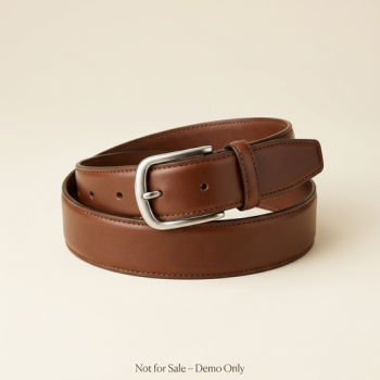 Oliver Men Belt
